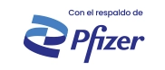 Pfizer logo