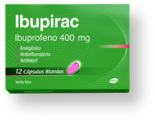 ibupirac 400mg