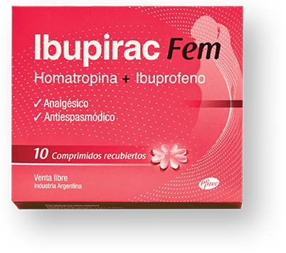 ibupirac FEM