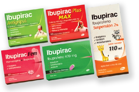 ibupirac Familia