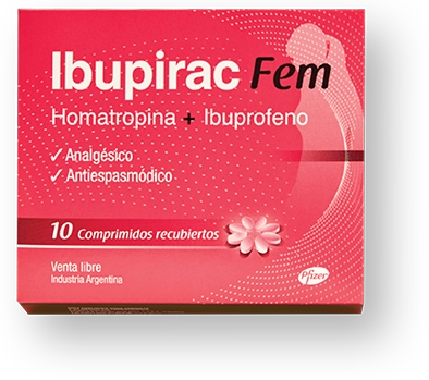 ibupirac fem